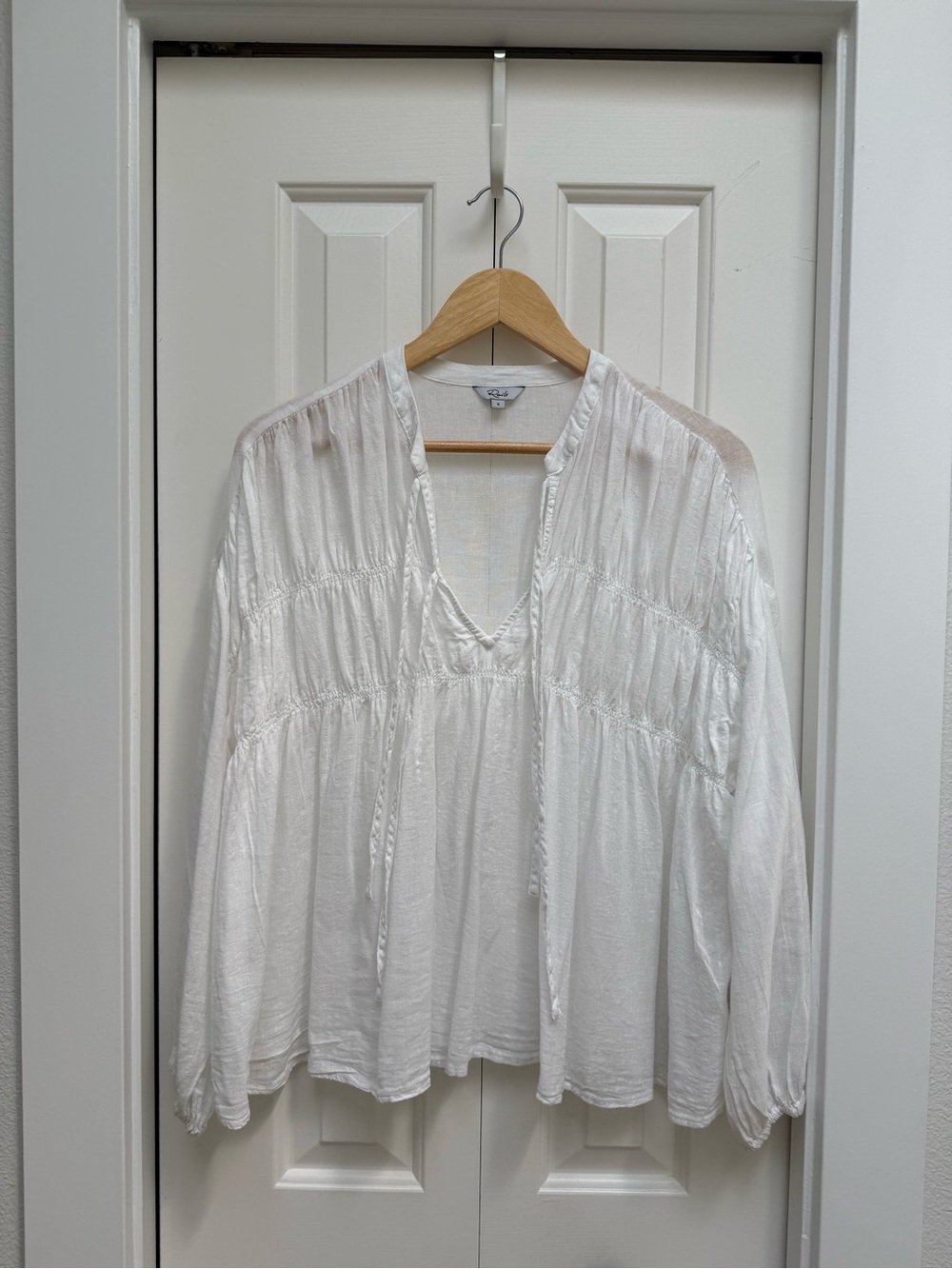 Rails Ophelia Blouse
